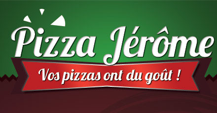 Pizza Jérôme