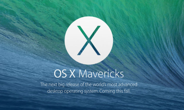 A la découverte du menu Services OS X
