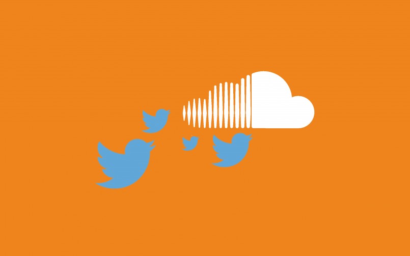 Twitter s'intéresserait à Soundcloud – ou pas