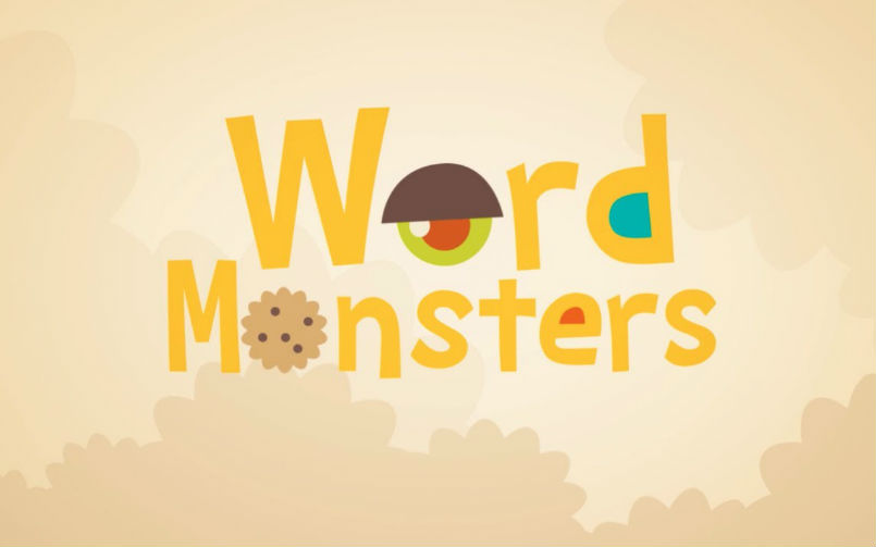 Word Monsters, un jeu de mots sur Androïd & iOS