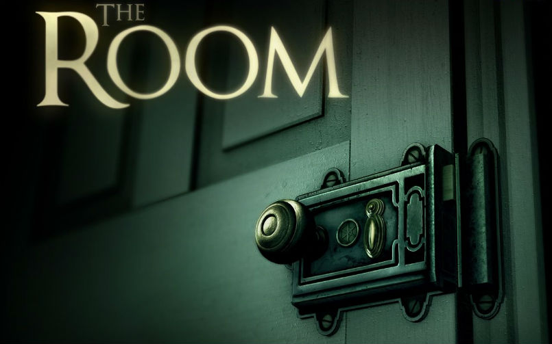 The Room un jeu d’énigme sur androïd baigné de mystère