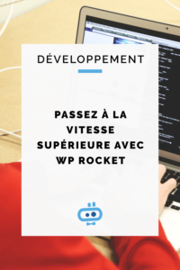 Keole Développement WP Rocket