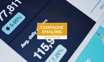 Réussir une campagne emailing