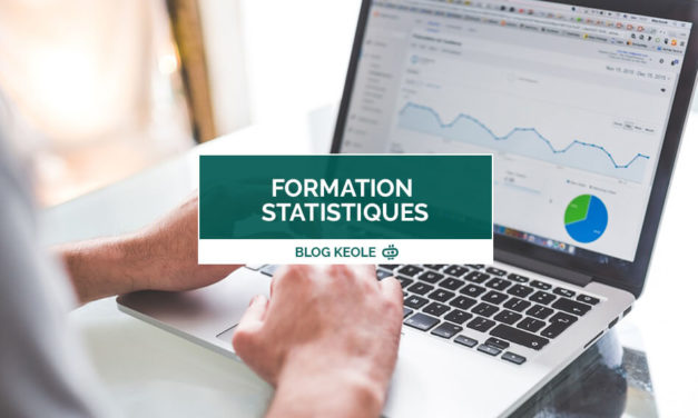 Formation Statistiques