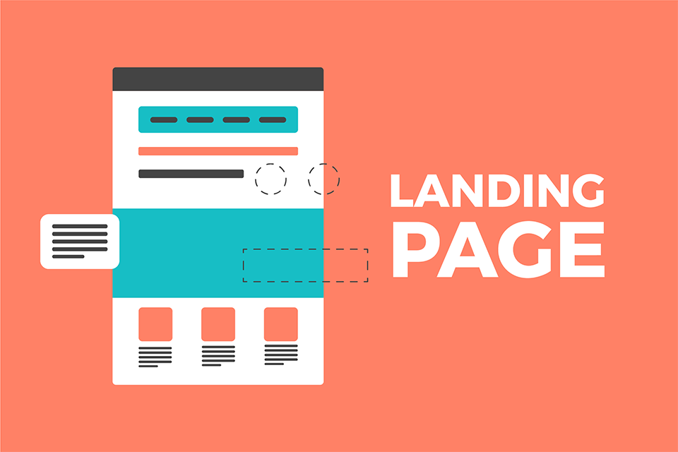 Comment faire une landing page parfaite ?