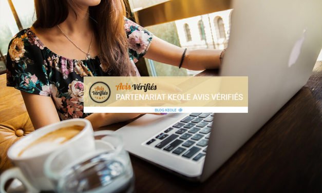 Partenariat : Keole et Avis Vérifiés accompagnent ensemble les e-commerçants 
